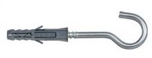 Product image of დიუბელი კავით Wkret-met BS-08 8x40/65 მმ 7 ც