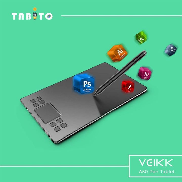 veikk-a50-pen-tablet-grafikuli-plansheti-photo-3