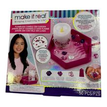 Product image of Make It Real ბისერების ნაკრები