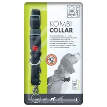 Product image of M-Pets Kombi Collar Semi L საყელო
