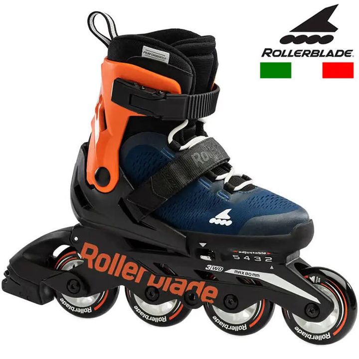 rollerblade-microblade-gorgolachebi