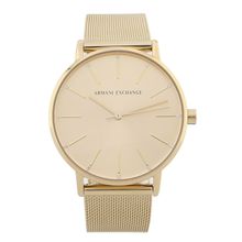 Product image of Armani Exchange AX5536 ANALOG საათი 0 JWL GP METAL სამაჯური