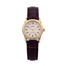 Product image of Casio LTP-V001GL-9BUDF ქალის საათი