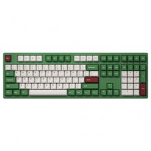 Product image of Akko Keyboard 3108 V2 DS Matcha Red Bean V2 Blue მექანიკური Gaming კლავიატურა