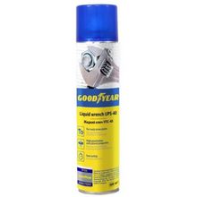 Product image of Goodyear UPC-40 Grease 400ml ჟანგის მოსაშორებელი