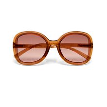 Product image of Okkia Anna Brown მზის სათვალე