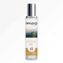Product image of Imao Parfums არომატიზატორი სპრეი "შრი-ლანკა"