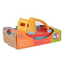 Product image of LET’S BE CHILD გემი