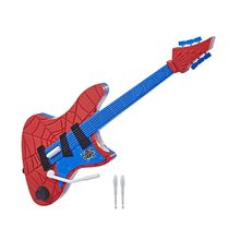 Product image of Hasbro სპაიდერმენის გიტარა