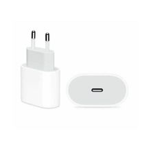 Product image of 20W USB-C Power Adapter (1:1) ადაპტერები