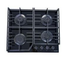 Product image of HAUSBERG 64 225 DNG ჩასაშენებელი ქურის ზედაპირი