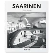 Product image of Pierluigi Serraino - Saarinen