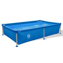 Product image of აუზი კარკასული Avenli 17803 188x127x42 სმ