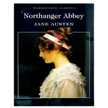 Product image of Wordsworth Northanger Abbey,  Austen. J.