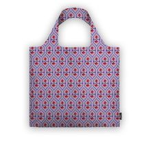 Product image of ჯოვანი მორა ეკომეგობრული ჩანთა გულისსწორი პოლიესტერი ღია იისფერი