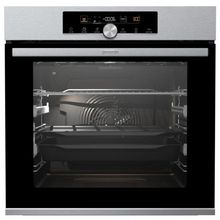 Product image of GORENJE BOS6747A01X ელექტრო ღუმელი