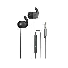 Product image of REMAX Hi- Res Audio Wired Earphone 
RM-625 Tarnish