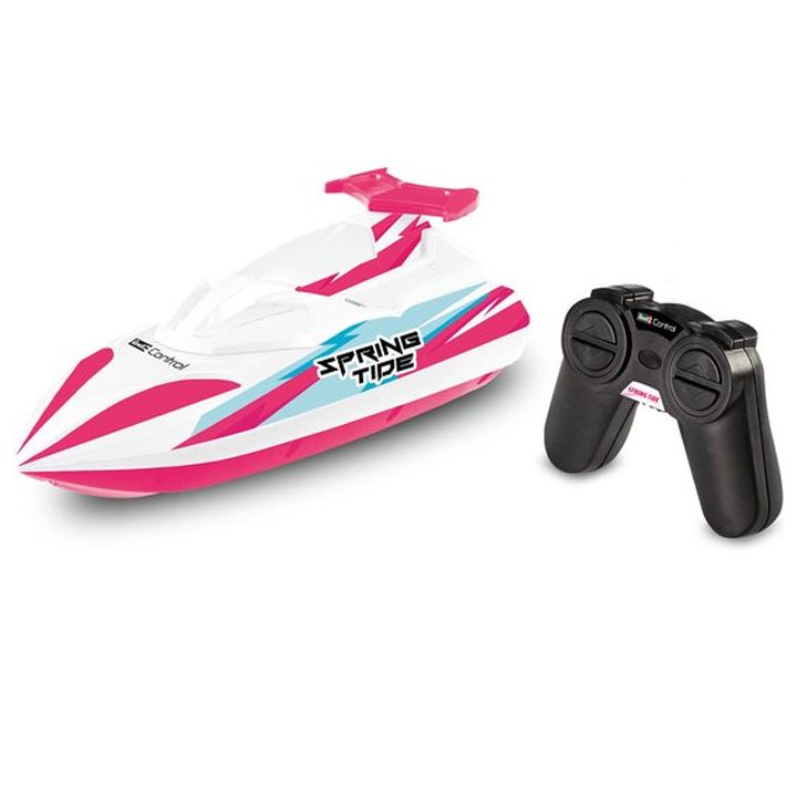 revell-rc-boat-spring-tide-radio-martvadi-gemi