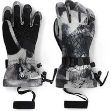 Product image of SPYDER OVERWEB GLOVES JUNIOR სათხილამურო ხელთათმანი XL