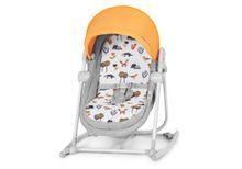 Product image of Kinderkraft NOLA 5/1  ბაუნსერი