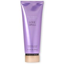 Product image of Victoria's secret love spell 236მლ ტანის ლოსიონი