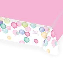 Product image of მაგიდის გადასაფარებელი პასტელური 115x175 სმ