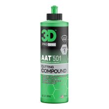 Product image of 3D ჭრის პოლირების პასტა AAT 501 Cutting Compound 237 მლ