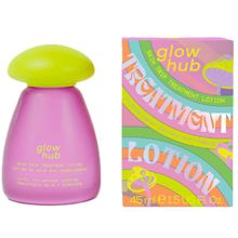 Product image of Glow Hub Skin Trip 49მლ გამაჯანსაღებელი ლოსიონი