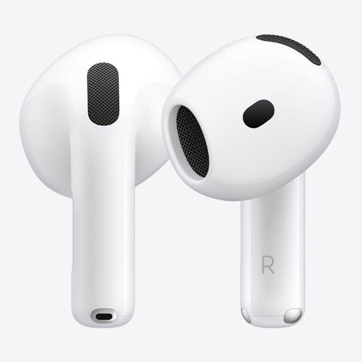 apple-airpods-4-with-active-noise-cancellation-usadeno-mobiluri-telefonis-qursasmeni-photo-3