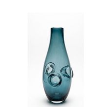 Product image of Eterna - შუშის ხელნაკეთი ლარნაკი 18*18*45 sm