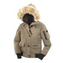 Product image of ქურთუკი canada goose