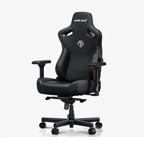 andaseat-kaiser-3-xl-size-black-gaming-savardzeli-photo-2