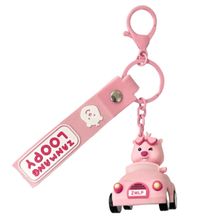 Product image of ბრელოკი/Zanmang Loopy Collection Car Keychain