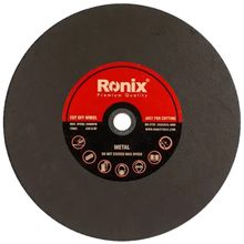 Product image of RONIX RH-3732 ფოლადის სახეხი დისკო