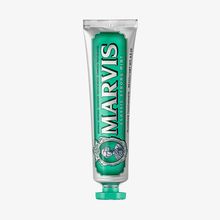 Product image of Marvis classic strong mint 85 მლ კბილის პასტა