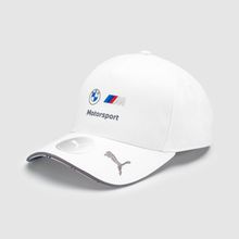 Product image of BMW MOTORSPORT-ის კეპი
