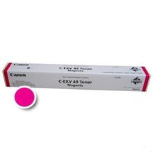 Product image of Toner/ Canon C-EXV49 Toner Cartridge Magenta, IR C3320, IR C3325, IR C3330, IR C3525i, IR C3520i, IR C3530i,   iR-ADV DX C37xx Series (19000 Pages)