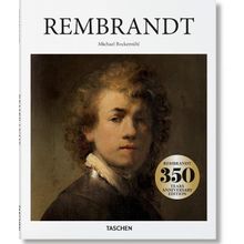 Product image of Taschen Rembrandt 