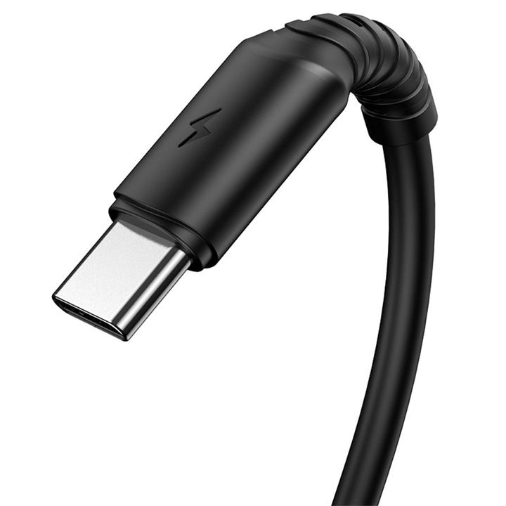 borofone-bx47-coolway-charging-data-cable-for-type-c-black-photo-3