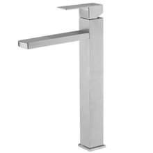 Product image of ხელსაბანის მაღალი შემრევი FRAP F10802-2 Satin