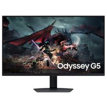 Product image of SAMSUNG LS32DG502EIXCI 32" 180Hz Gaming მონიტორი