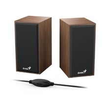 Product image of Genius SP-HF180 6W კომპიუტერის დინამიკები