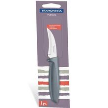 Product image of TRAMONTINA PLENUS 23419/163 8სმ გასათლელი დანა