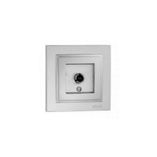 Product image of როზეტი ტელევიზორის DESPINA Silver - 102-212105-137