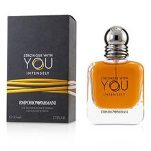 Product image of Armani Stronger With You Intensely 50მლ სუნამო