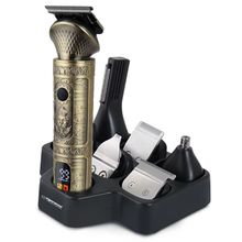 Product image of Esperanza EBC006 7 IN 1 უსადენო უნივერსალური ტრიმერი