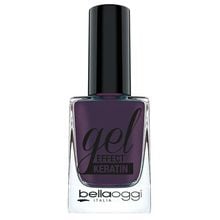 Product image of BELLAOGGI GEL EFFECT KERATIN 79 ფრჩხილის ლაქი