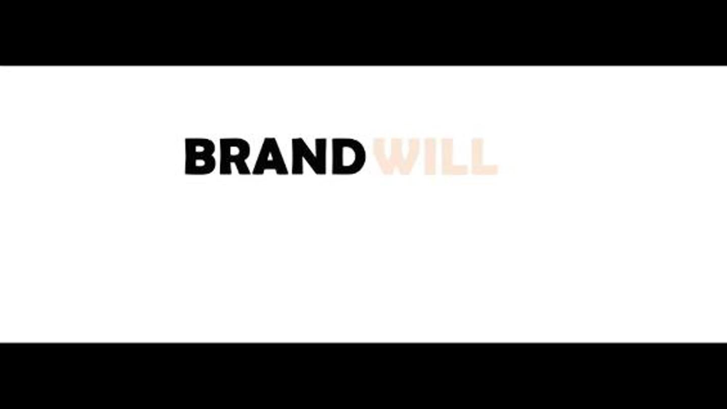 Cover photo of Brandwill