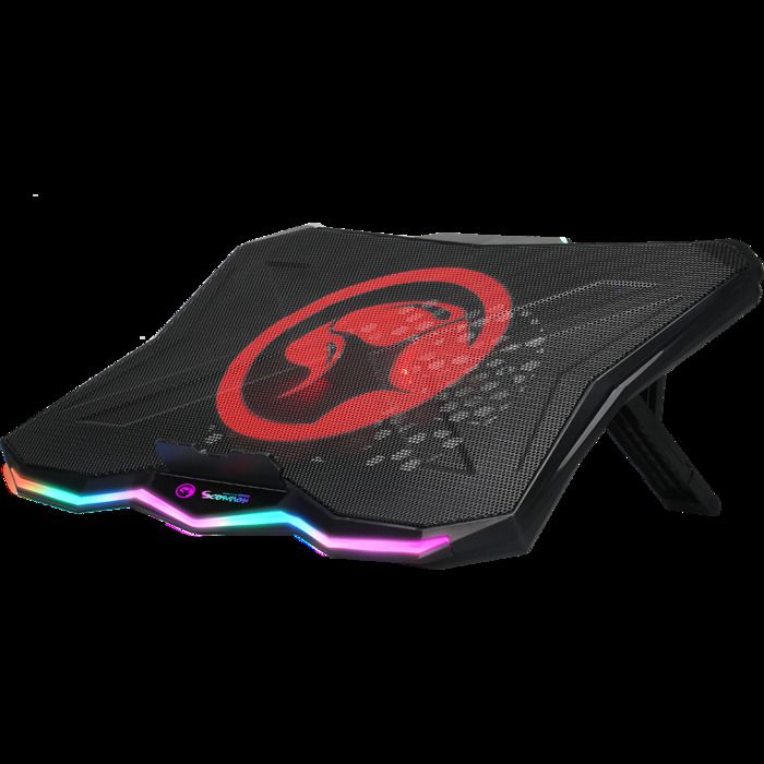 marvo-fn-40-laptop-cooler-cooling-pad-photo-2