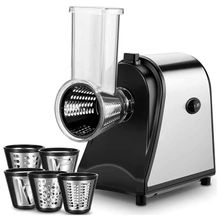 Product image of SOKANY SK-1178 ხილ-ბოსტნეულის ელექტრო საჭრელი